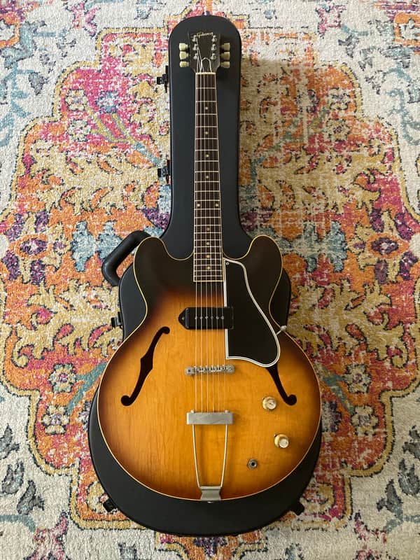 Gibson ES-330T