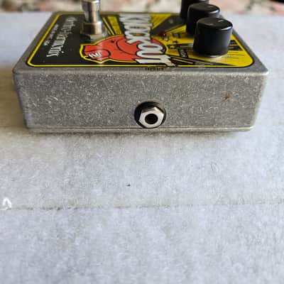 Electro-Harmonix Knockout Attack Equilizer image 2
