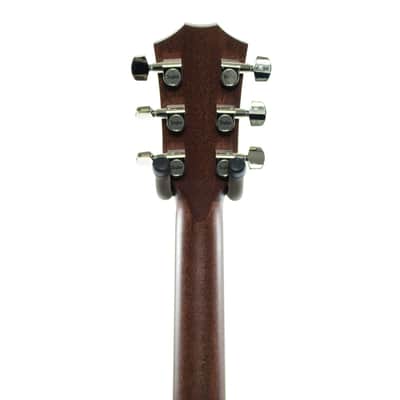 Taylor T5z Classic Electric-Acoustic Hybrid Guitar - Natural image 13