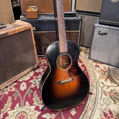 1935 Gibson L-00 image 1