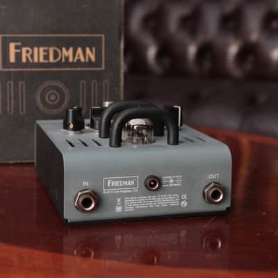 Friedman Motor city drive | Reverb