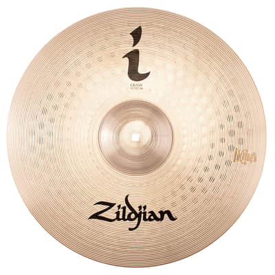 Zildjian i Family 16" Crash image 2