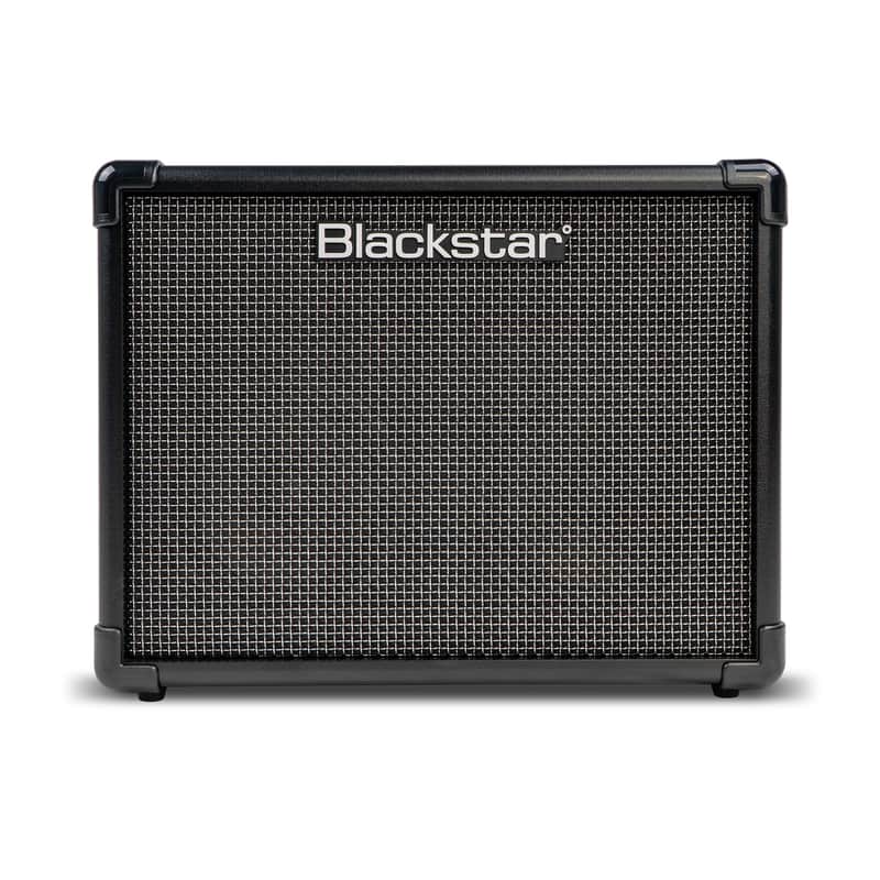 Blackstar ID Core 20 Stereo V4 Guitar Combo Practice Amplifier image 1