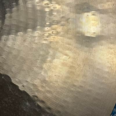 18” Zildjian A CUSTOM Crash 1480g image 6