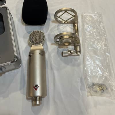Studio Projects CS5 Large Diaphragm Condenser image 2