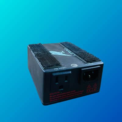 Walrus Audio Aetos 120V Clean Power Supply V1 image 3