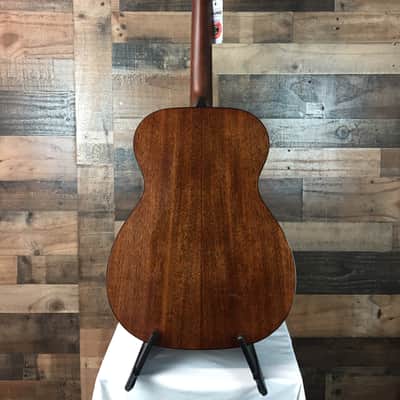 Martin 00018 Natural 000-18 LEFTY with Hard Case, OPEN BOX Free Ship, 307 image 7