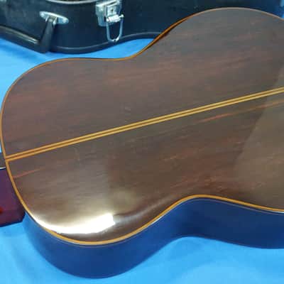 Hiroshi Komori No.40 - Classical Concert Guitar - 1997 image 15