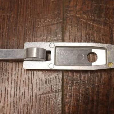 Gretsch Giant Bass Drum Pedal Hoop Clamp Vintage 1980's #2 image 6