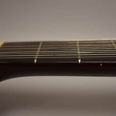 1968 Martin D-12-20 Acoustic 12-String Dreadnought Natural w/OHSC image 18
