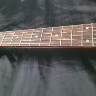 Epiphone Explorer '58 2021 Natural image 4