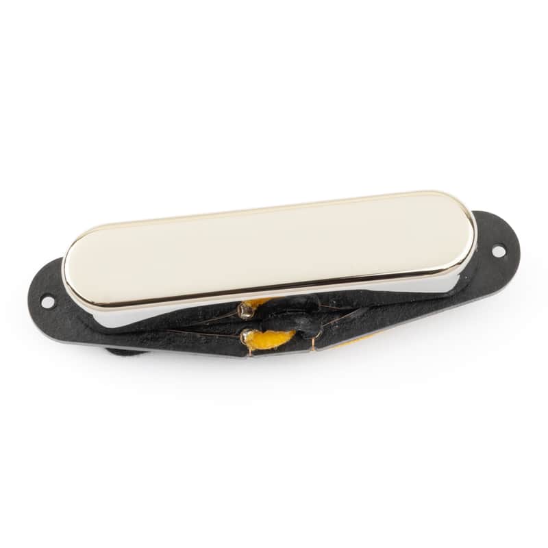 Tonerider Alnico II Blues Tele pickup Neck/Nickel/Right handed image 1