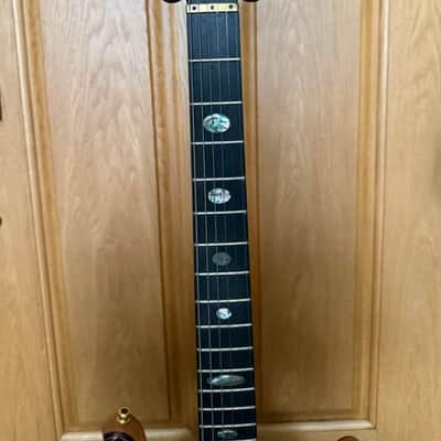 Alembic Jerry Garcia Tribute Coco Bolo LED image 10
