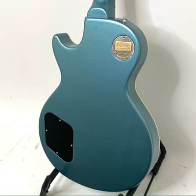Gibson Custom Shop Joe Bonamassa Bonabyrd Les Paul 2015 image 3
