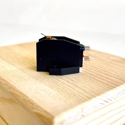 Dynavector DV XX2 MKII MC Moving Coil Phono Cartridge with flux damper, PCOCC coil, Alinco-5 magnet, PF Line contact Stylus on Boron Cantilever image 11