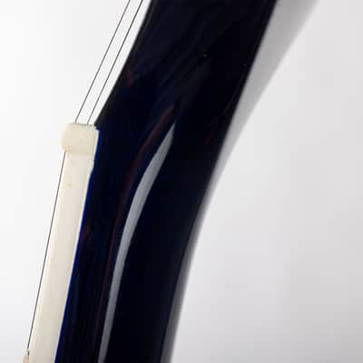 Gibson Les Paul Modern Figured, Cobalt Burst | Demo image 18