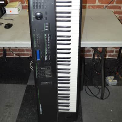 Kurzweil PC3K8 88-Key Production Station Keyboard-AS IS