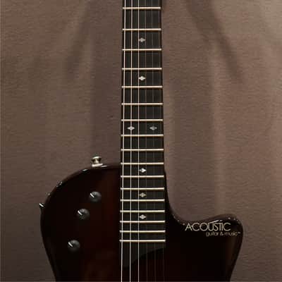 Taylor T5z Classic DLX 2017 image 10