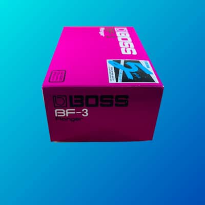 Boss BF-2 Flanger image 3