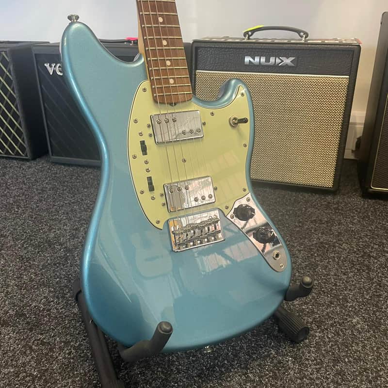 Fender Pawn Shop Mustang Special 2012 - 2013 | Reverb UK