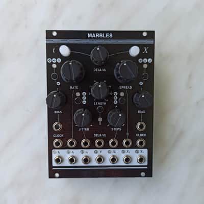 Mutable Instruments Marbles DIY - NEW - 12 Months Warranty image 5