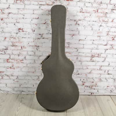 Taylor - (2025) Builder's Edition 814ce - Acoustic-Electric Guitar - Honduran Rosewood/Redwood - Shaded Edgeburst Top - w/ Hardshell Case - x5020 CLEARANCE image 11