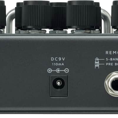 IBANEZ Pentatone Preamp image 3