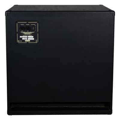 Ashdown UK-ABM-410-EVO-IV | UK Built 1000w 4 x 10" Ashdown Bass Cab. New with Full Warranty! image 4