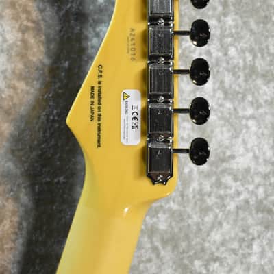 Fujigen/FGN NTE110MMHT-TBL Transparent Blue 3.34kg #A241016［Made in Japan］［YK012］ image 9