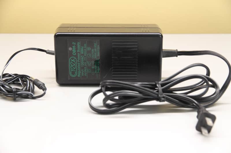 Creek Audio OBH-2 Upgrade Linear Regulated Power Supply image 1