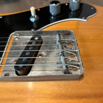 Electra Thinline 70s Telecaster Style image 14