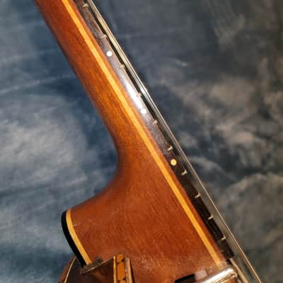 Paramount Style C 1920s - 5 String Conversion image 6