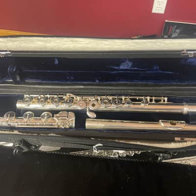 Trevor James Virtuoso III 2010s - Sterling Silver image 1