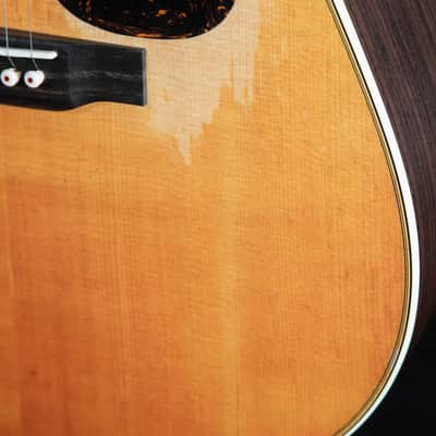 Martin D28 StreetLegend  - Satin Finish Dreadnought - New Model image 8