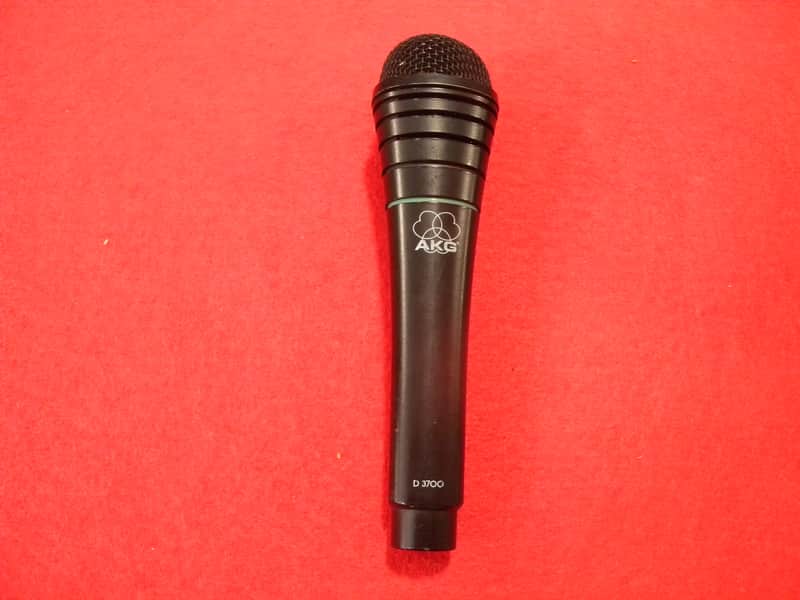 Akg D 3700 image 1