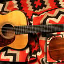 1938 Martin 000-21 "Natural"