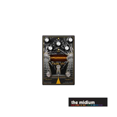 Reverb.com listing, price, conditions, and images for third-man-hardware-plasma-coil