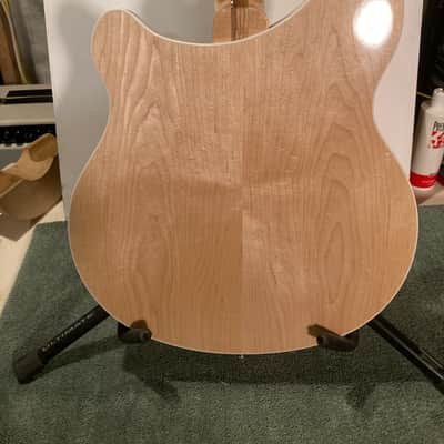 2003 Rickenbacker 360 - Mapleglo image 13