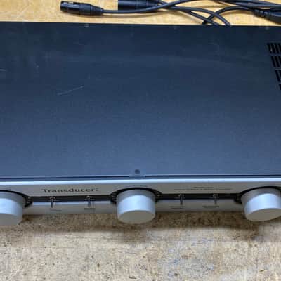 SPL 2601 Transducer Analog Speaker and Miking Simulator image 6