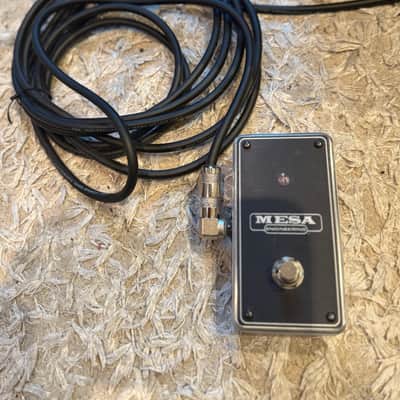 Mesa Boogie Fillmore 25 2025 image 6