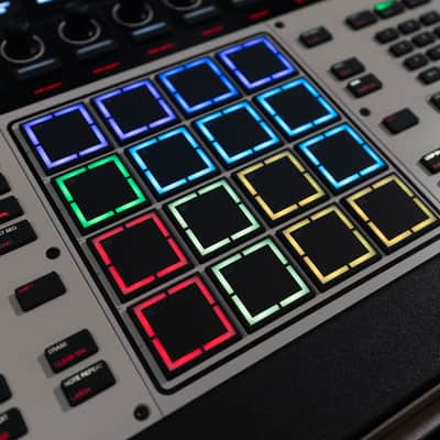 AKAI PROFESSIONAL MPC XL 4TB SSD FULLY LOADED W/ AKAI EXPANSION PACKS! image 3