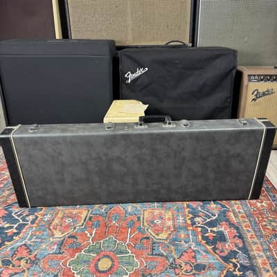 Ibanez X-ING IMG-2010 Midi Guitar Case - 1980's image 5