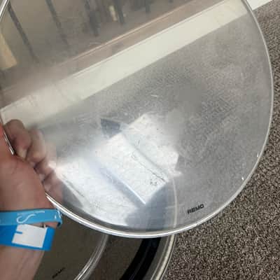 Drum Heads Lot - EMAD2, Evans, Mapex, Remo image 5
