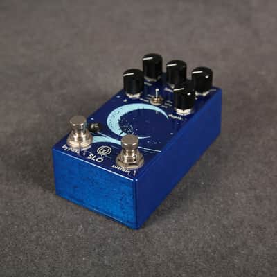 Walrus Audio Slo Multi Texture Reverb Pedal - 2nd Hand image 5