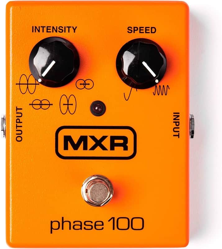MXR M107 Phase 100 image 1