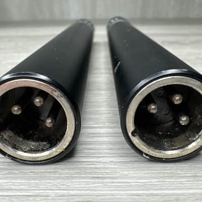 Shure Microphone 16 A Pair image 5