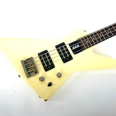Fernandes Function BXB-55 1984 - Gloss White image 1