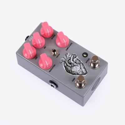 AC Noises Ama Reverb Bit crusher V.2 *Free Shipping in the USA* image 2