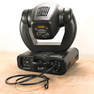 Elation Power Spot 250 250W Moving Head Fixture CG01HX2 image 5