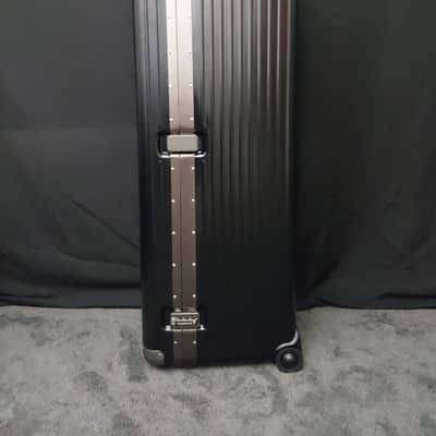 Multi Guitar Tour Case (Quantum Industries GTX01) image 3